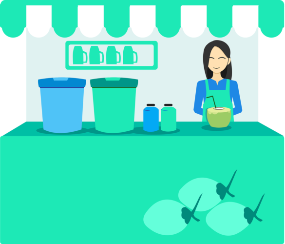 Cadastrando como Caixa, Gerente ou Vendedor – Módulo TI